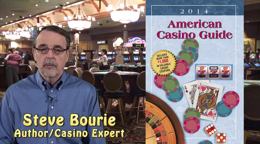 How to Play Craps and How to Win – Casino Gambling Expert Steve Bourie